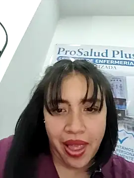 MILA__06 ওয়েবক্যাম শো