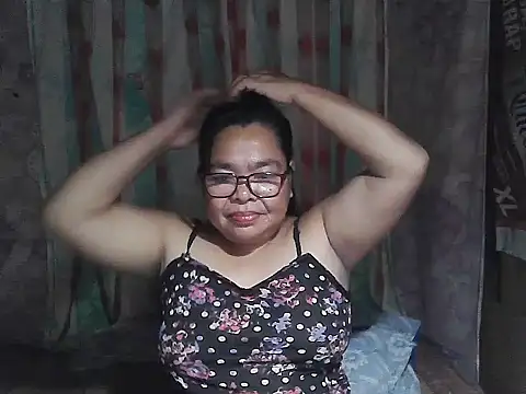 cris_tita Pertunjukan Webcam