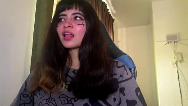 Annagoth_ Obrolan Langsung XXX