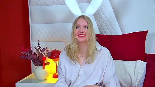 EmilyEvanse 即時 XXX 聊天