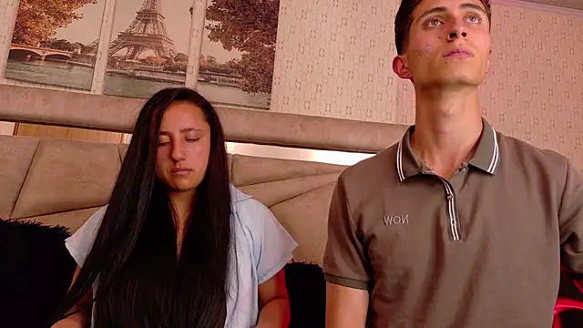 sammy_and_ithan's Live XXX Chat