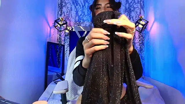 sweet_mussee's Live XXX Chat