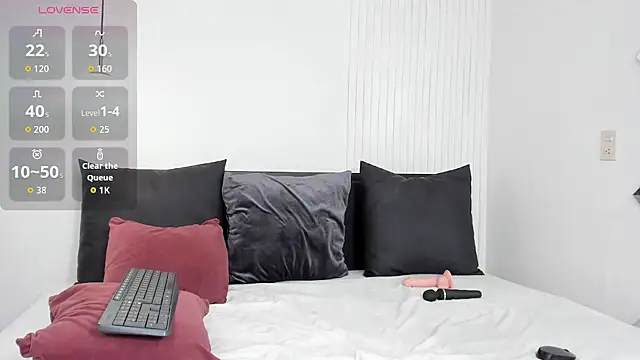 Živý XXX chat sweet_shanaia