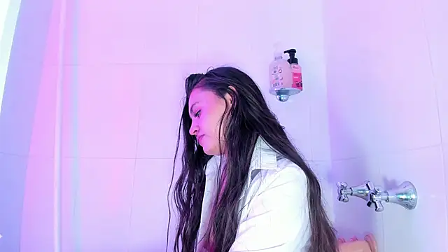 Gabby-Sweet Obrolan Langsung XXX