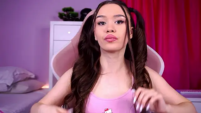 MistyReeds' Live XXX Chat