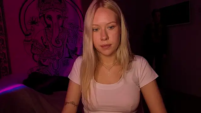 pureeangel – webcam-show