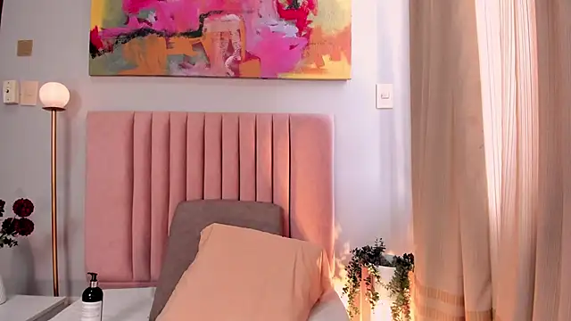 Chatroom XXX en direct de KatrionaNyx