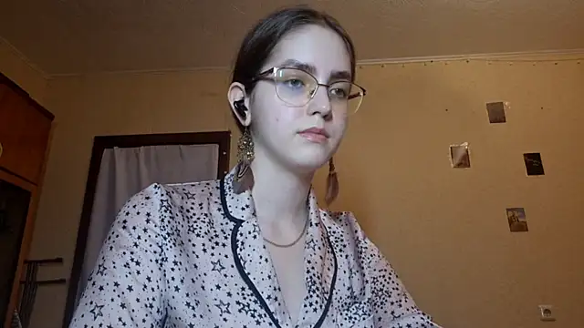 Katelemon's Live XXX Chat