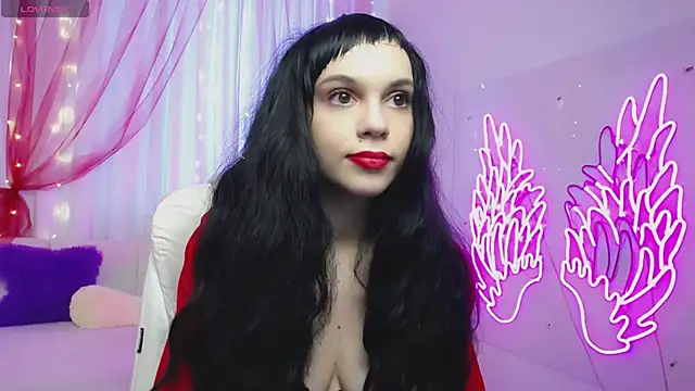 ErikaBradley's Live XXX Chat