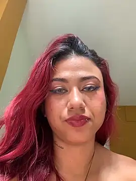 Bella-Sanders' Live XXX Chat