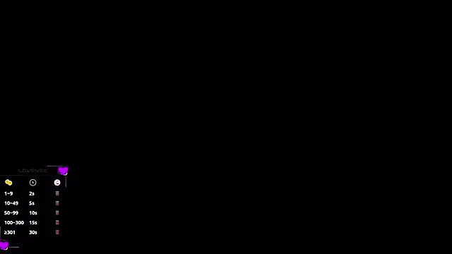 Naomi_Boom's Webcam Show