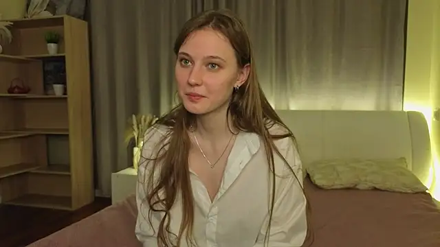 Show de webcam de RubieHeiser