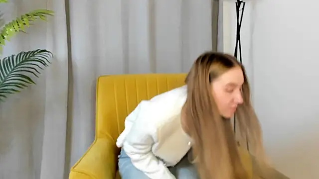 DonellaGrandel's Live XXX Chat