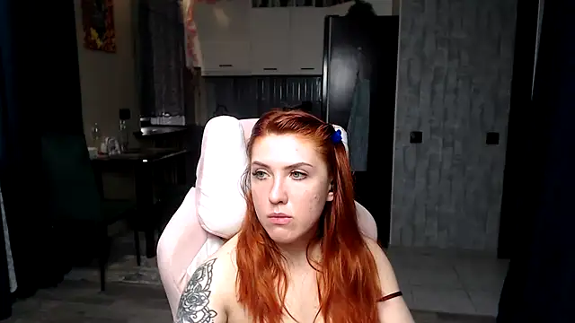 Chat XXX Live Reginasmilee