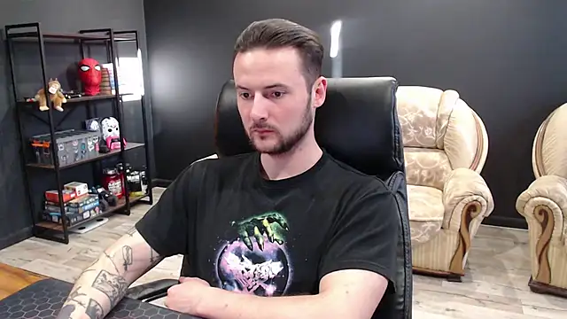 Chat XXX Live MihasikD