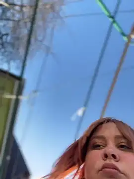 Živý XXX chat SweetCuteGirls1023