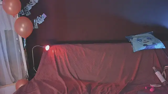 Živý XXX chat juby_yuby