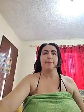 rosahills Adlı Modelin Canlı XXX Sohbeti