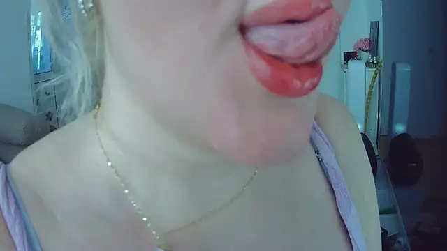 Chatroom XXX en direct de leysun7