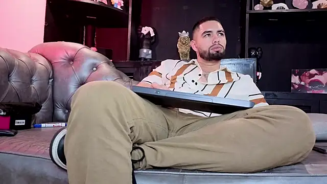 Chat XXX Live matteosantos