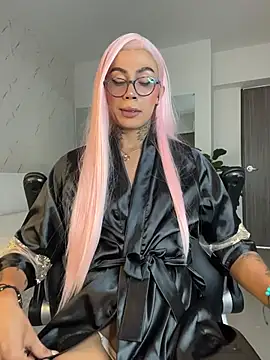 miss_tatiana_ 即時 XXX 聊天