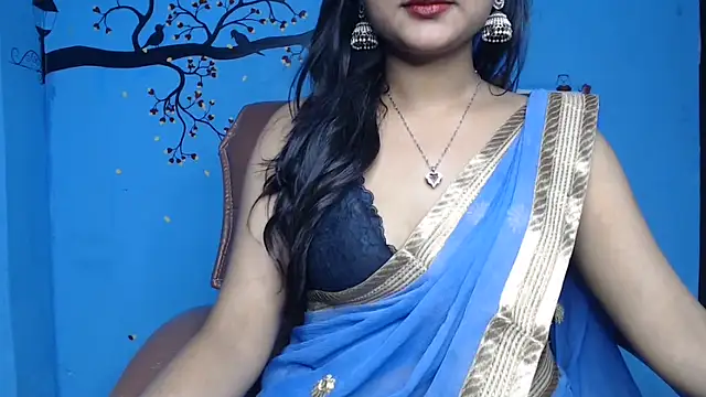 Webkamerová show Wish_Queen