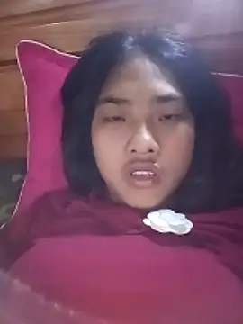 Hoa-tuylip's Webcam Show