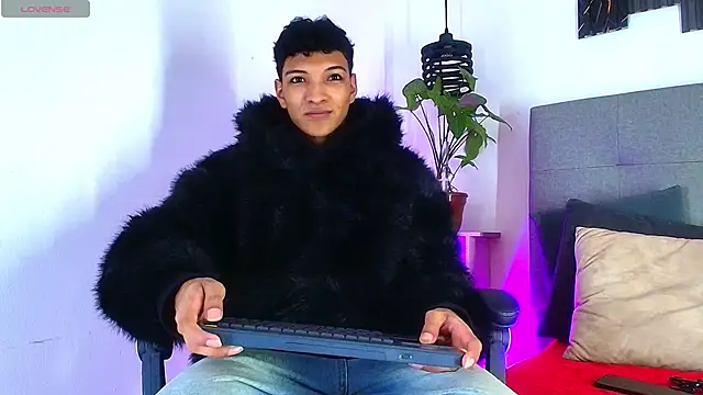 Rick_Wade – Live XXX-chat