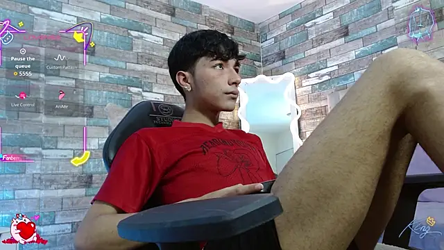 osamu_tay's Live XXX Chat