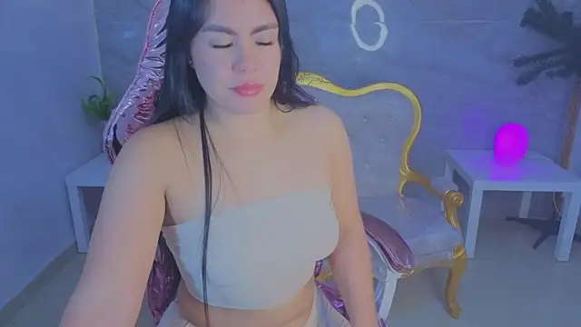 Chat XXX ao vivo de nati06_s