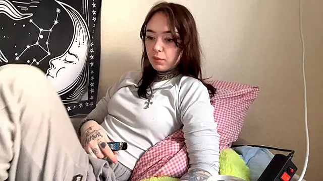 Вебкам-шоу Littleways