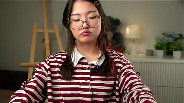 NelleMihalko 라이브 XXX 채팅