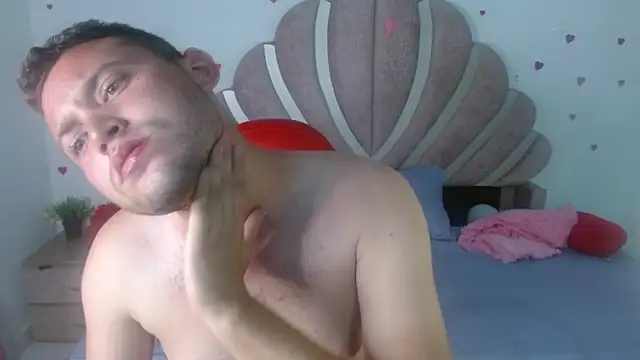 Show de sven_fox723 na webcam