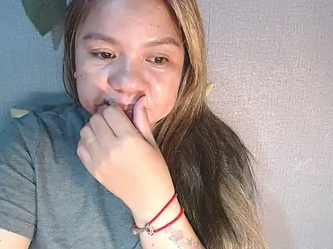 Chat XXX ao vivo de ambersmile