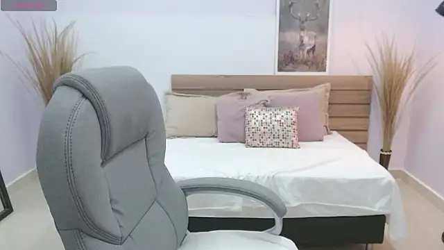 sophia_hadid Obrolan Langsung XXX