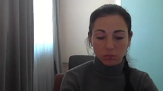 beautifulbody Adlı Modelin Canlı XXX Sohbeti