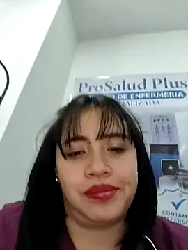 MILA__06 Adlı Modelin Canlı XXX Sohbeti