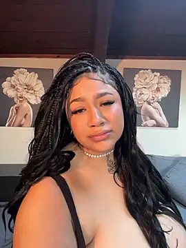 SashaLiciosa_ লাইভ XXX চ্যাট