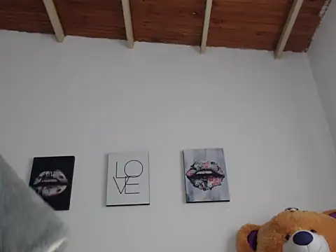 sweet_temptation89 লাইভ XXX চ্যাট