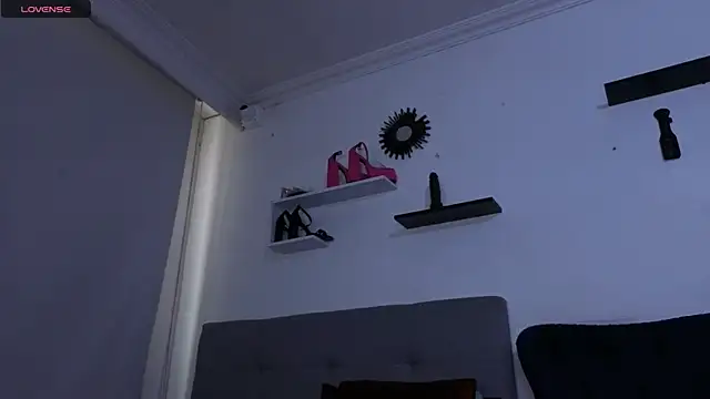 alissonandamy 라이브 XXX 채팅