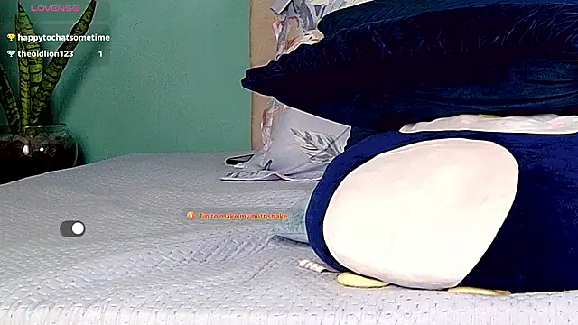 yanella_fire's Live XXX Chat