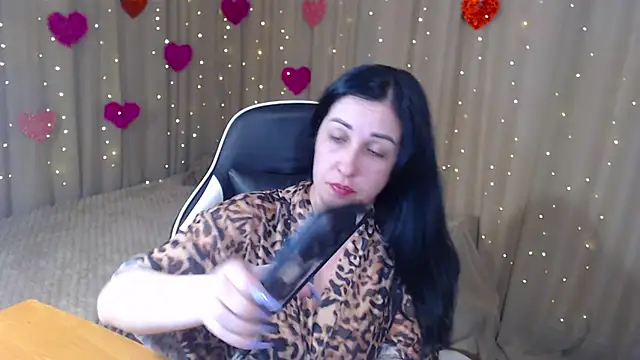 JillStevens' Live XXX Chat