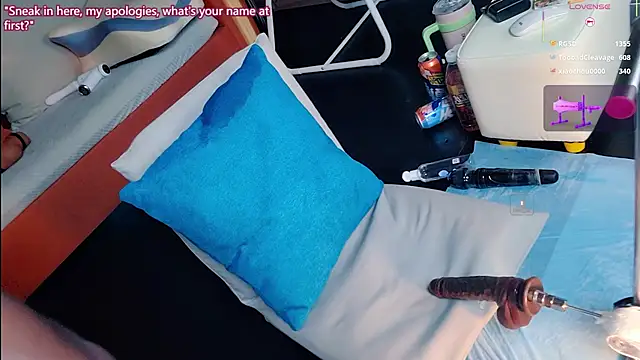 Youth3_ 现场XXX聊天