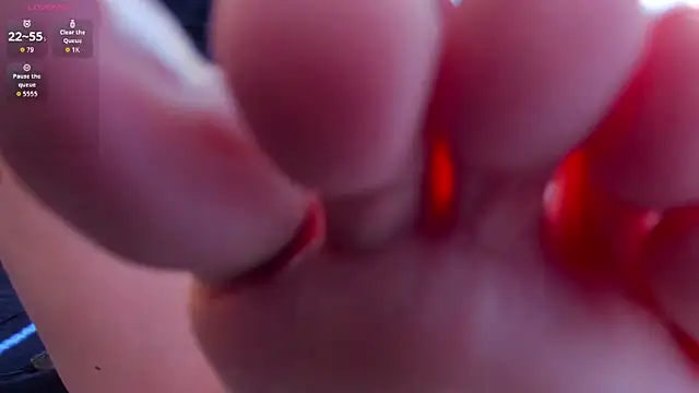 melanie_roux__ Chat XXX live