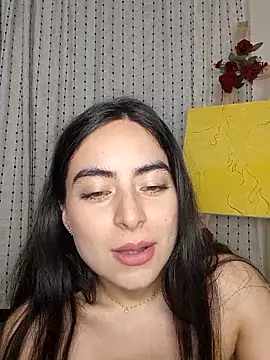 saasha_Petit Chat XXX live