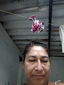 PatriciaGrajales 라이브 XXX 채팅