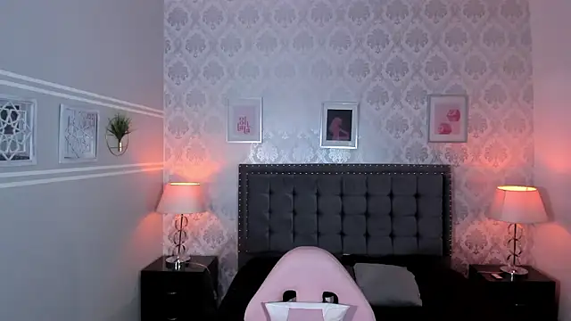 paulys_ 现场XXX聊天