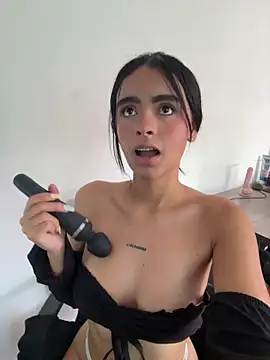 Chat XXX Live kitty_rousse01