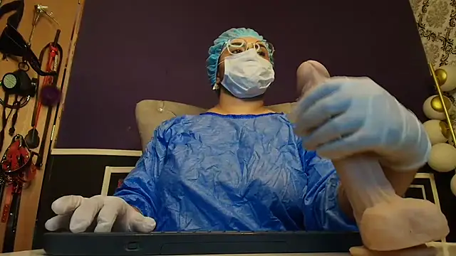 CelestteSweett 现场XXX聊天