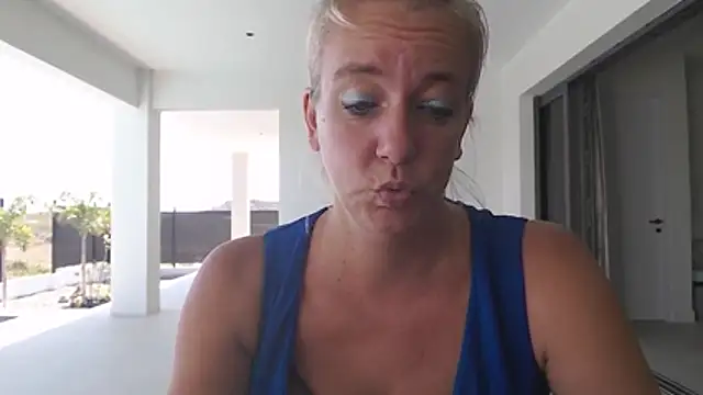 Wendysexyx élő XXX-chatje